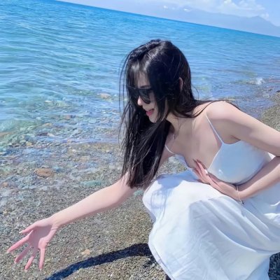 最幸运的女孩 排行封面